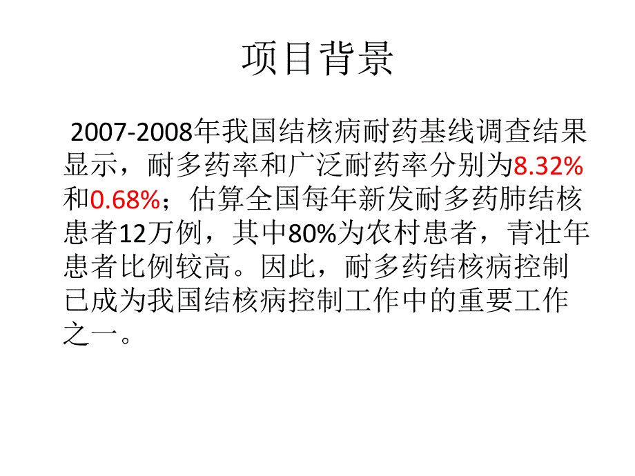 耐多药肺结核患者管理.ppt_第3页