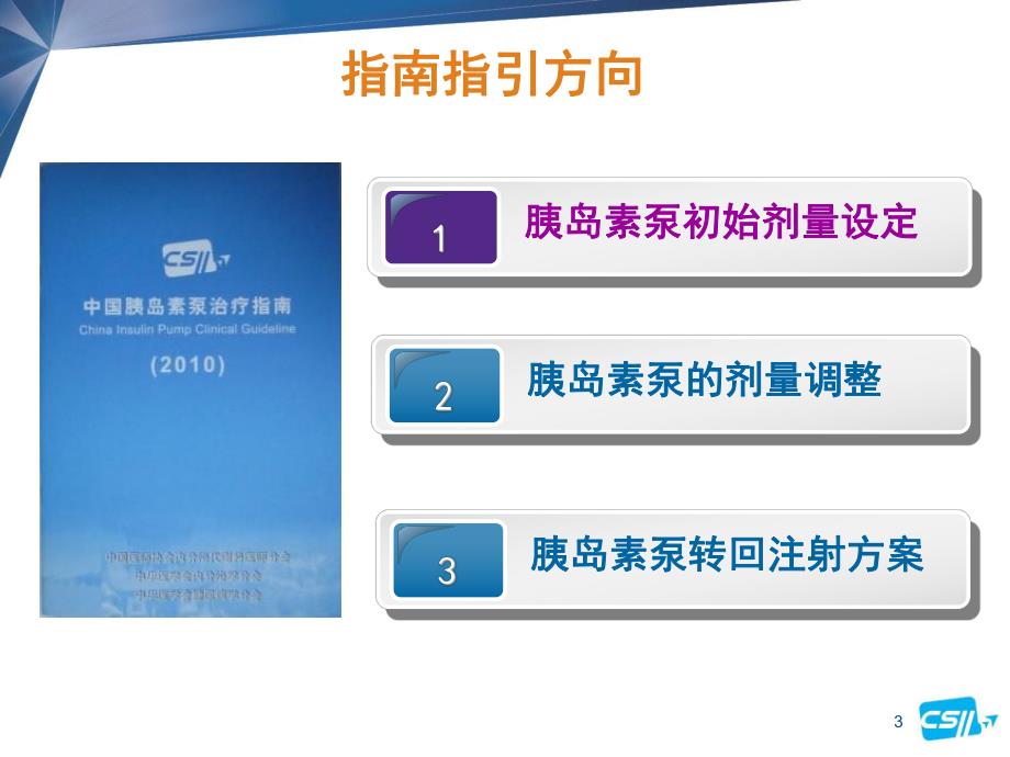 胰岛素泵指南推广治疗规范.ppt_第3页
