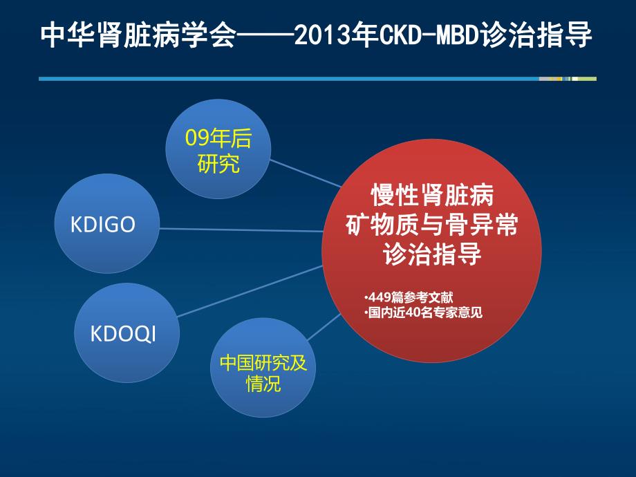 解读慢性肾脏病矿物质与骨异常诊治指导 2.ppt_第3页