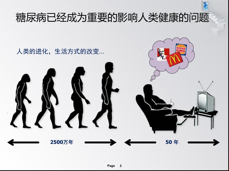 糖尿病流行病学和治疗现状.ppt_第2页