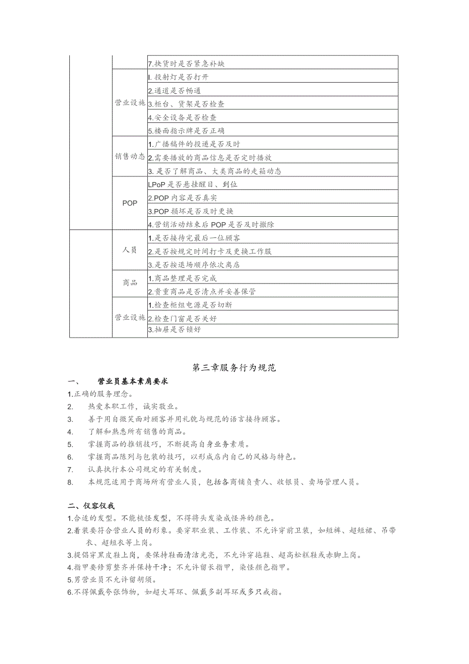 购物广场营业员手册.docx_第3页