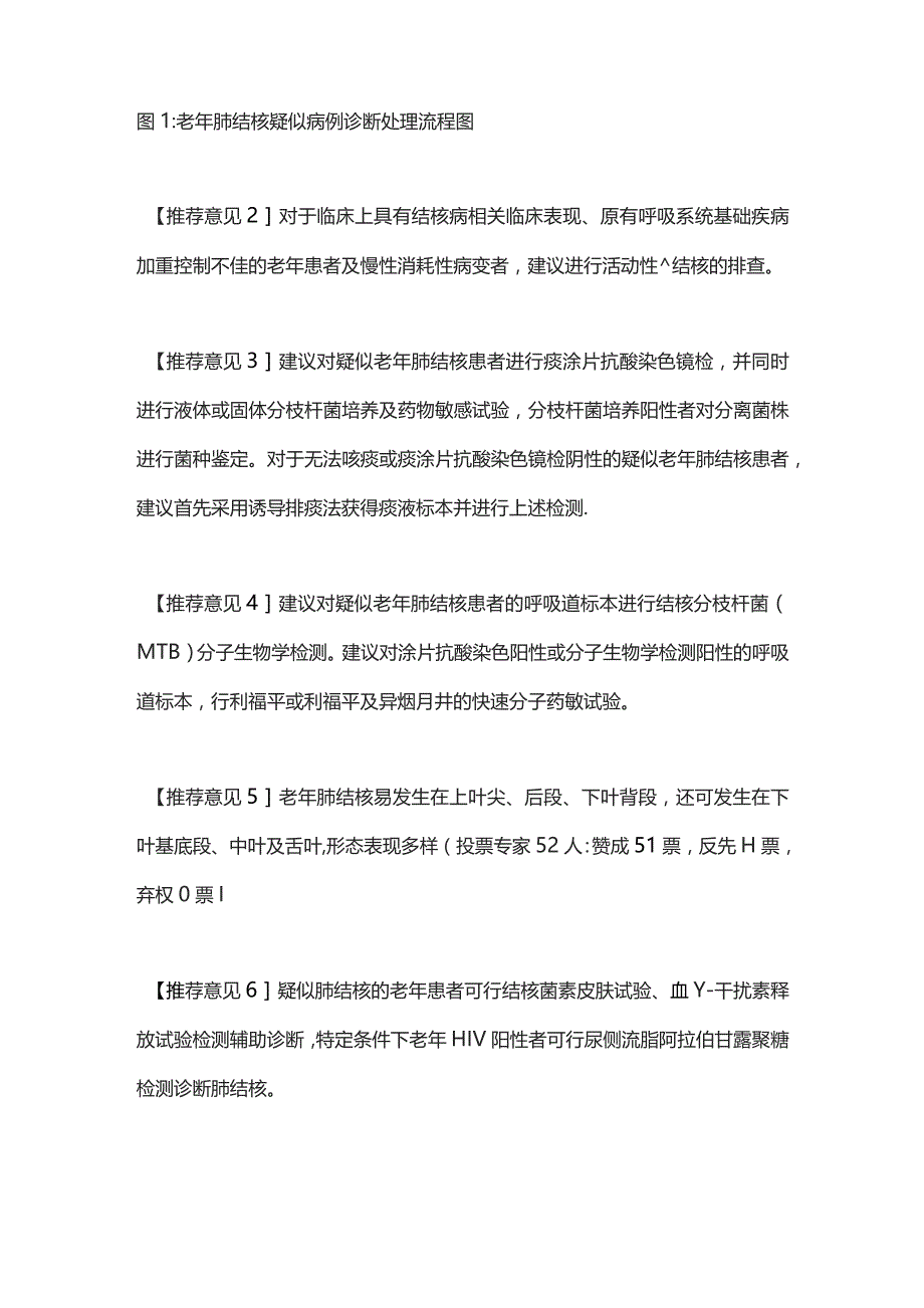 老年肺结核诊断与治疗专家共识2023要点.docx_第2页