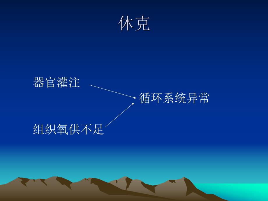 失血性休克的诊治指南专题讲座.ppt_第2页