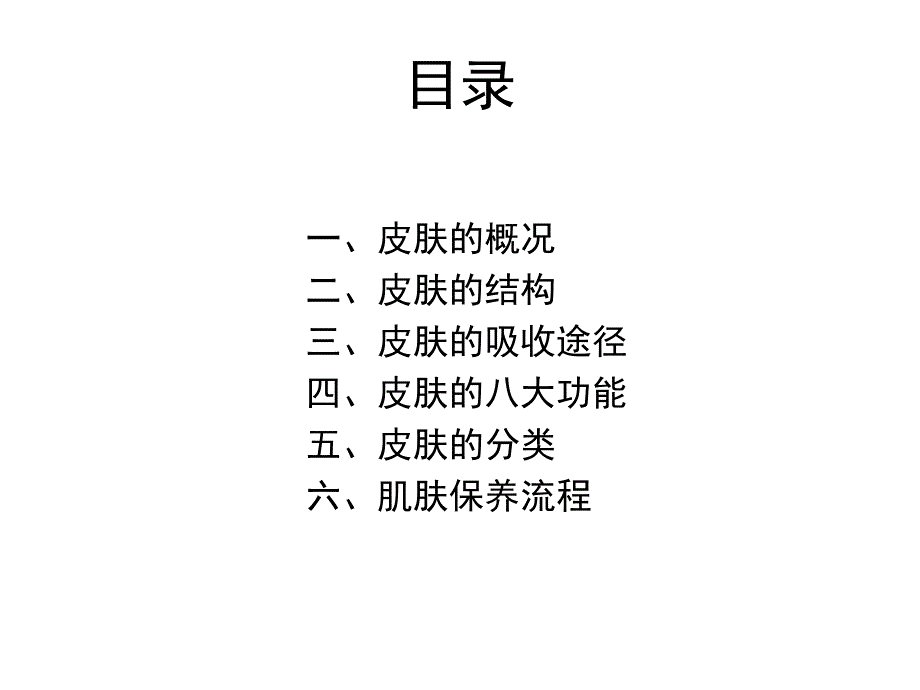 皮肤基础知识.ppt_第2页