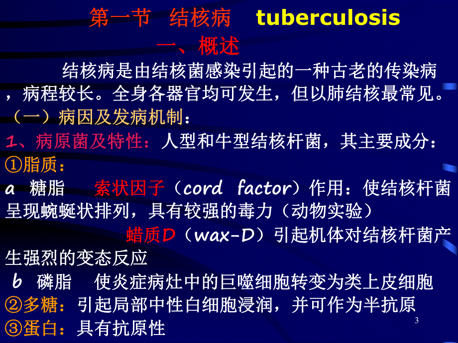 病理学 第十四章 结核、麻风.ppt_第3页