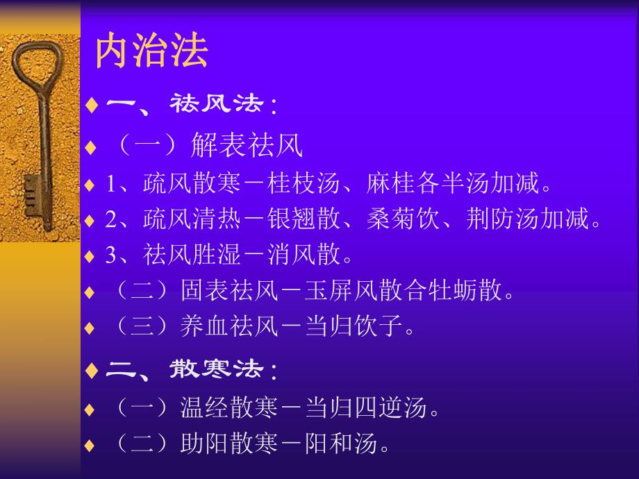 皮肤病的中医治疗方法.ppt_第3页