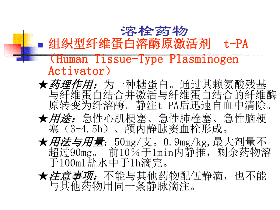 神经内科常用药物简介.ppt_第2页