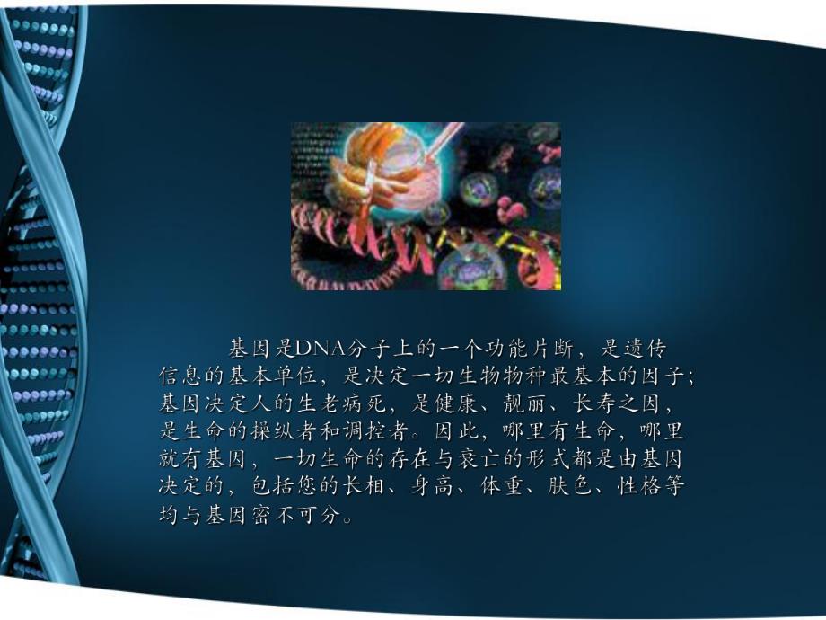 中国基因检测行业分析报告.ppt_第3页