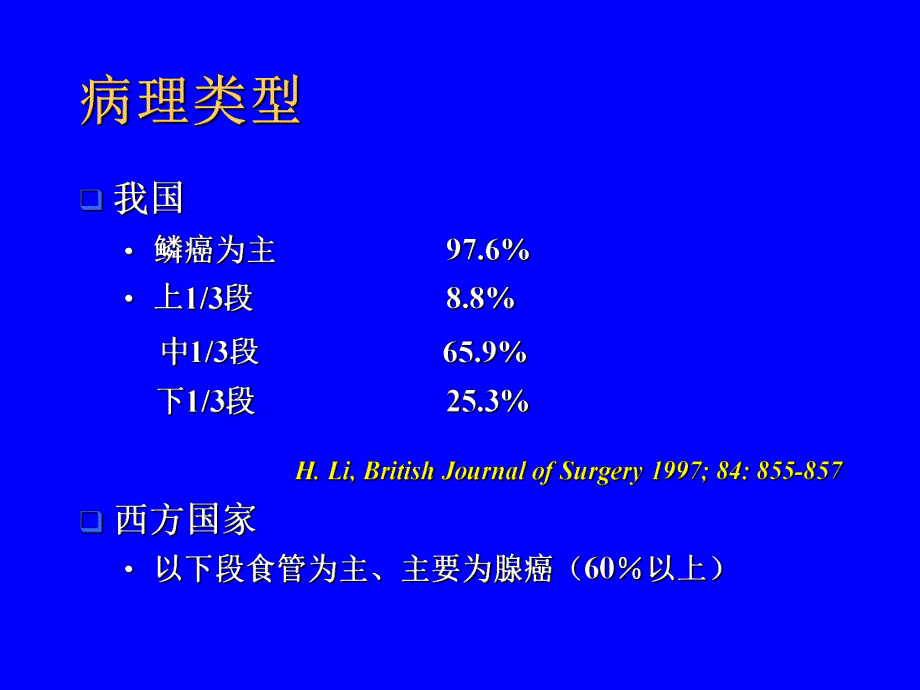 医院食管癌的外科治疗进展.ppt_第3页