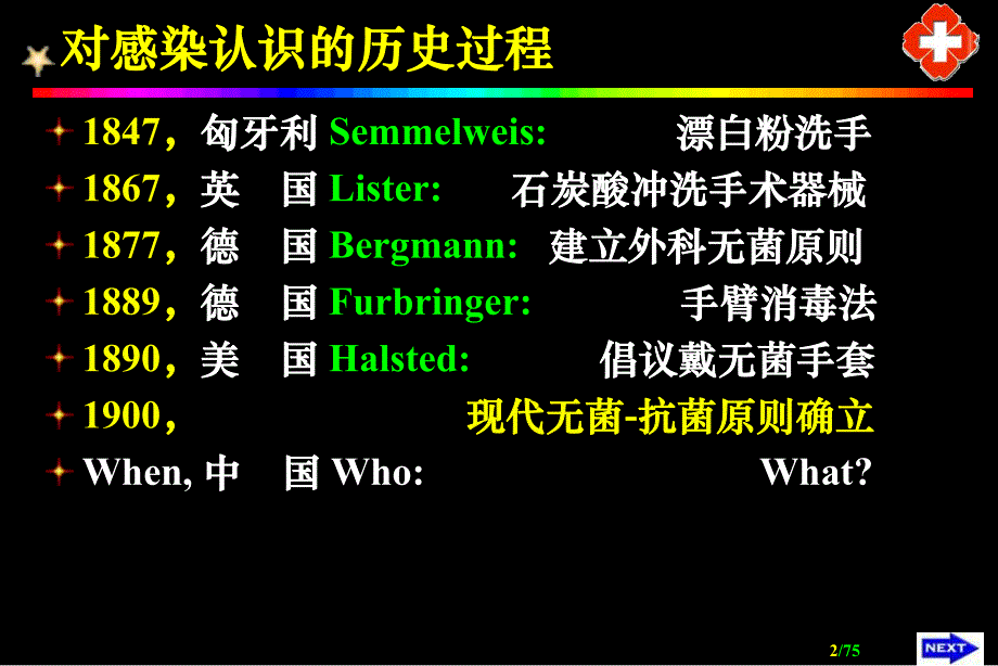 【临床医学】外科感染.ppt_第2页