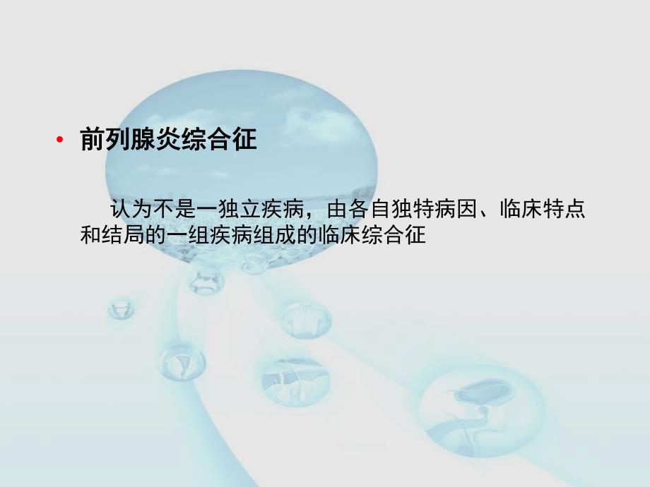 前列腺炎疾病介绍与治疗.ppt_第2页