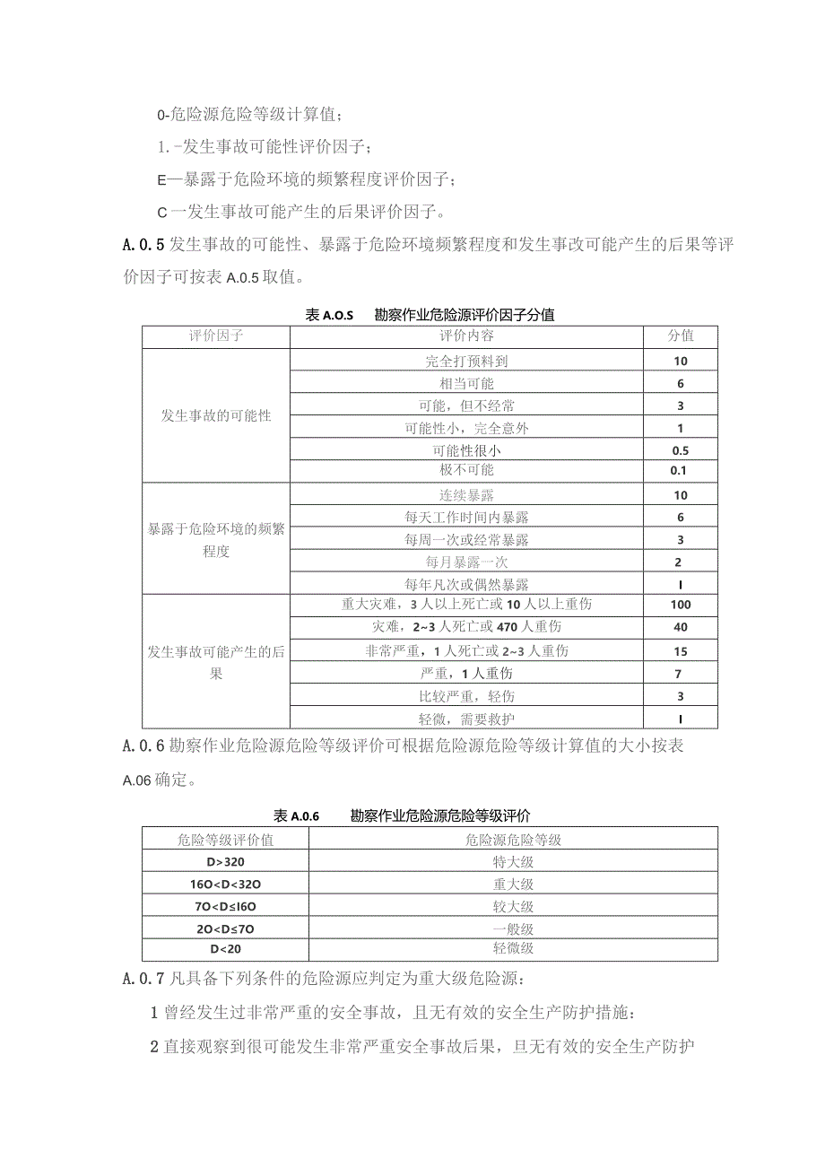 岩土工程勘察作业危险源辨识和评价、现场安全检查要点、机械设备防冻措施、液压装置的使用.docx_第3页