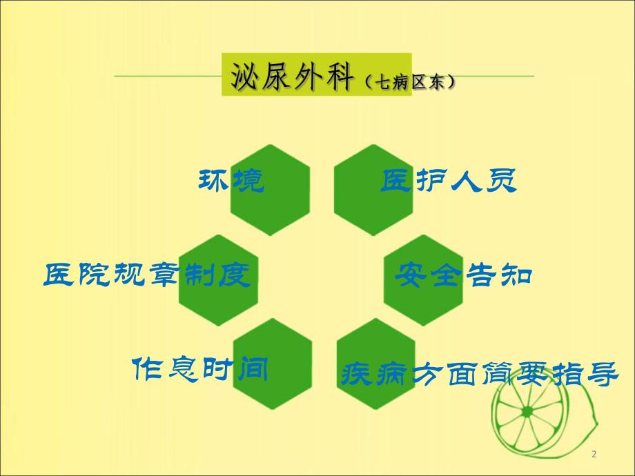 七病区东入院宣教.ppt_第2页