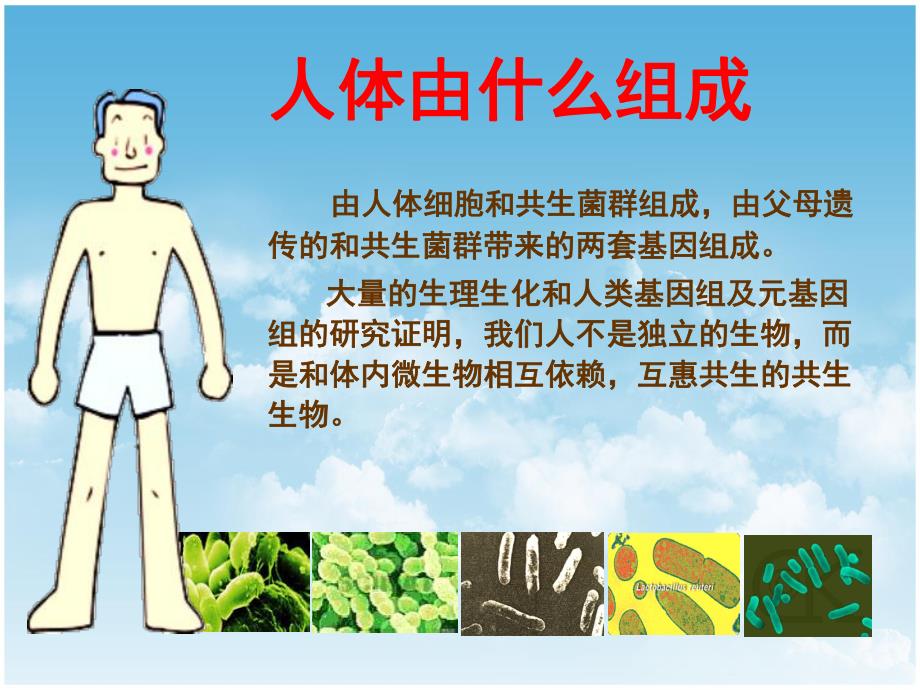 益生菌讲座(老人专场).ppt_第2页