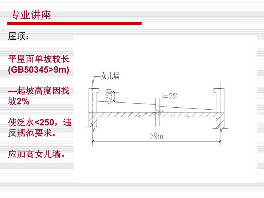 建筑专业施工图设计常见缺陷.ppt_第2页