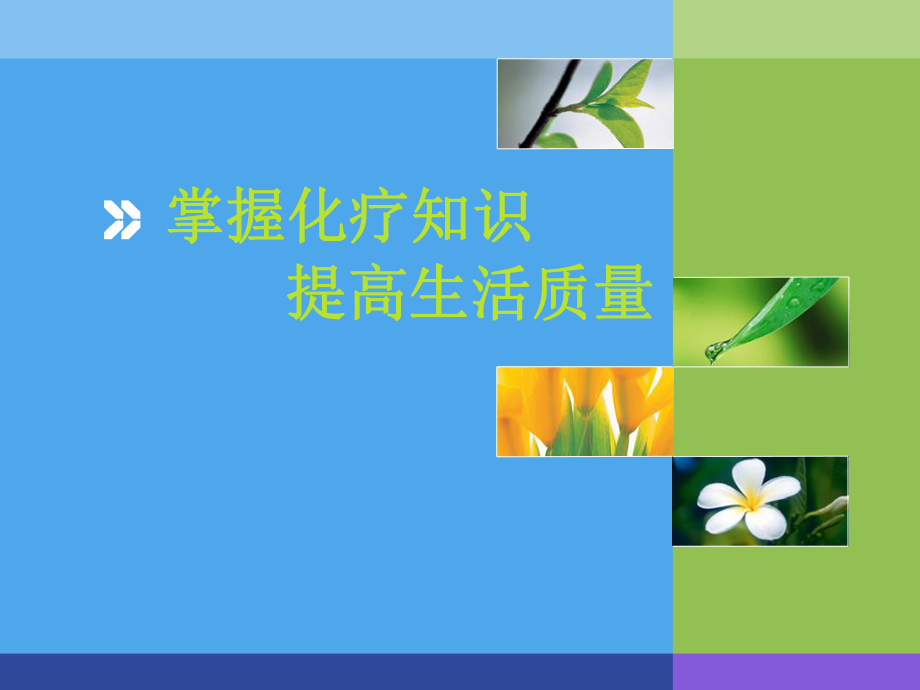 化疗健康教育.ppt_第1页