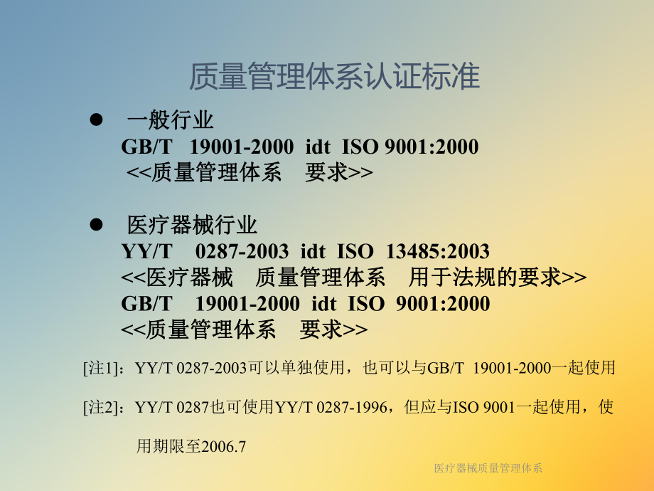 医疗器械质量管理体系.ppt_第2页