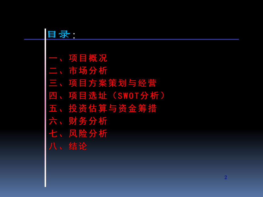 可行性研究案例分析.ppt_第2页