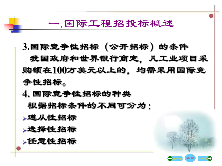 国际工程招投标实务.ppt_第3页