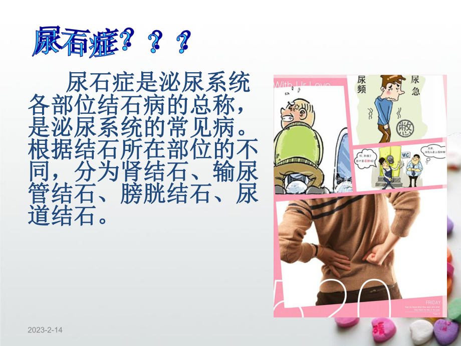 尿石症的健康教育.ppt_第3页