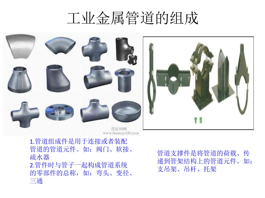 工业管道施工技术.ppt_第2页