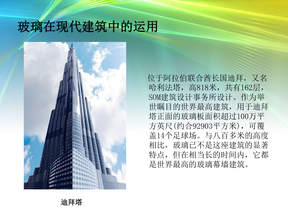 建筑材料之玻璃.ppt_第2页