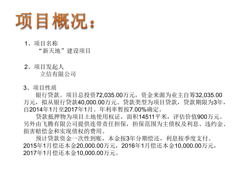 房地产项目融资方案.ppt_第3页