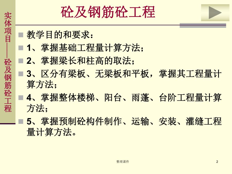 混凝土及钢筋混凝土工程.ppt_第2页