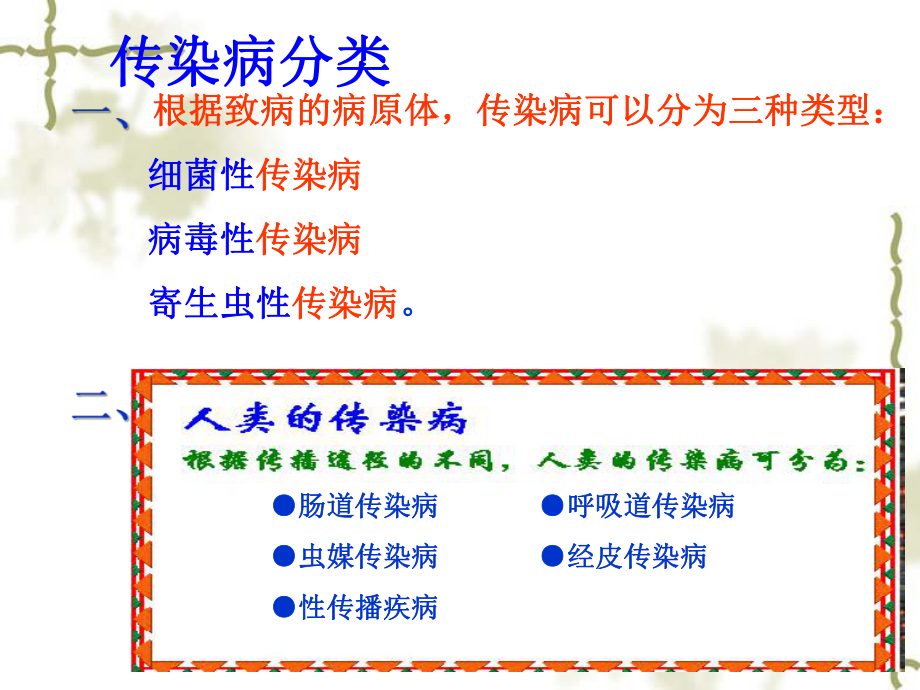 传染病的防治知识.ppt_第2页