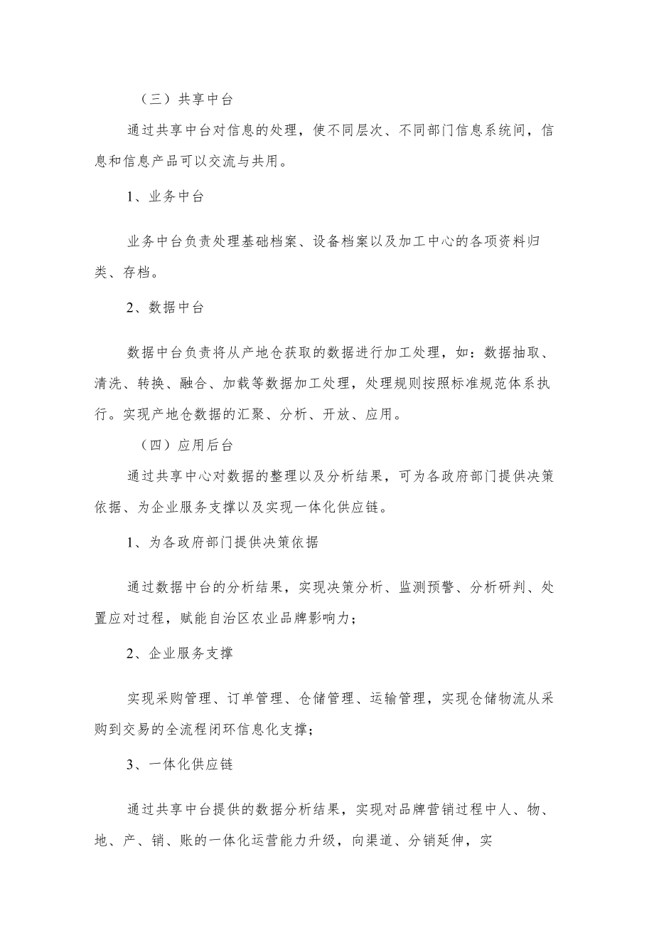 农产品产地仓（数字化）建设标准参考.docx_第3页