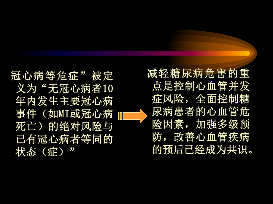 糖尿病与冠心病.ppt_第3页