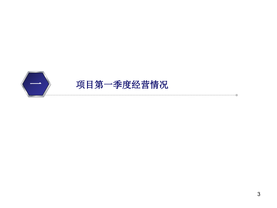 第一季度运营分析报告..ppt_第3页