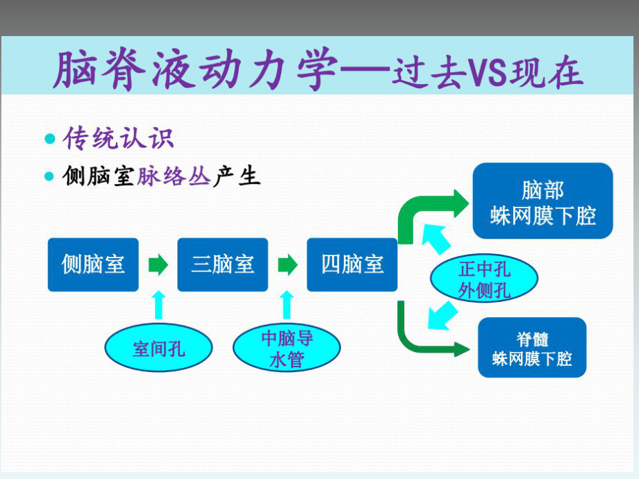 脑积水病理、影像学诊断.ppt_第2页