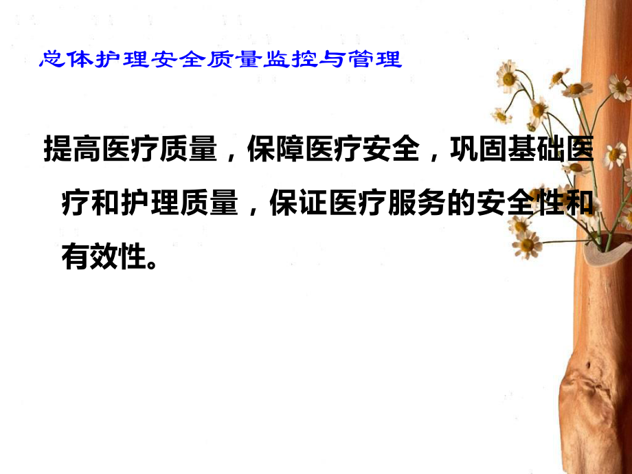 肿瘤科质量控制标准.ppt_第2页