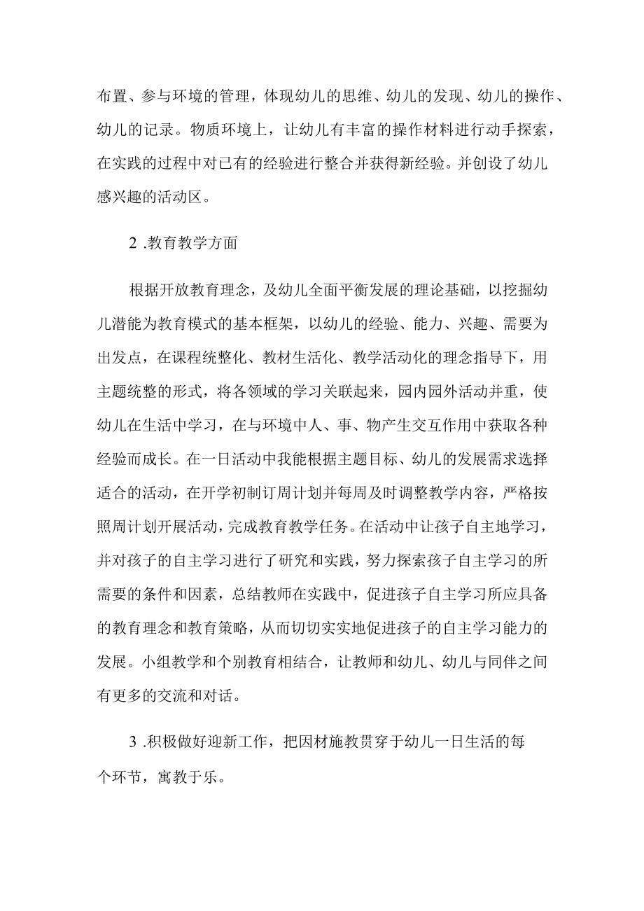 教师个人总结.docx_第2页