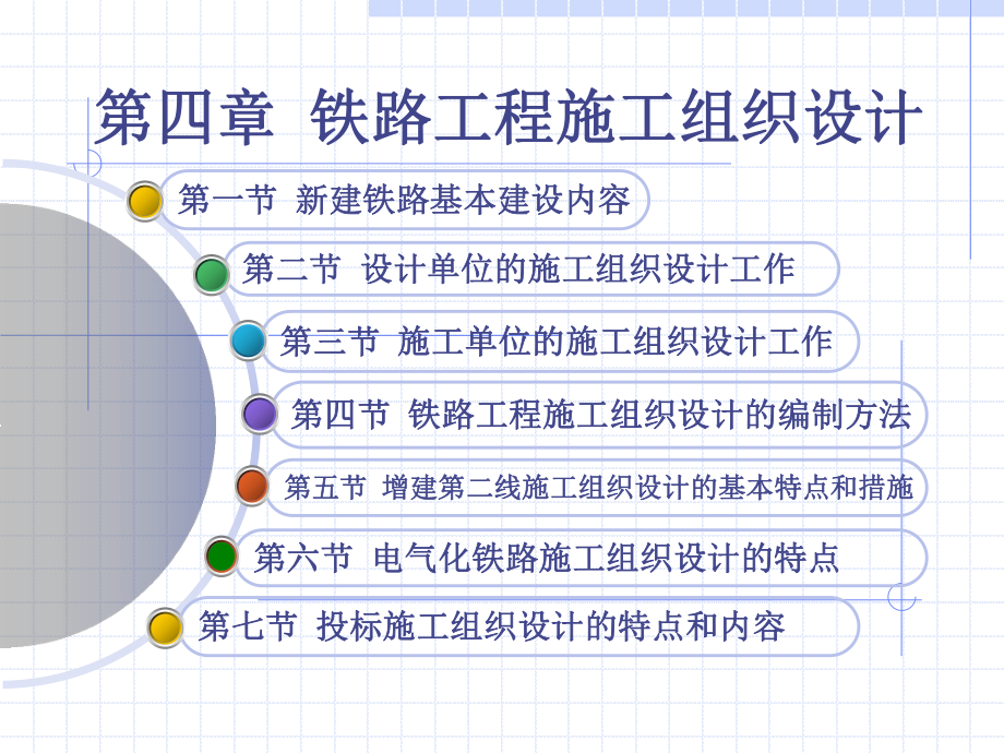 铁路工程施工组织设计.ppt_第1页