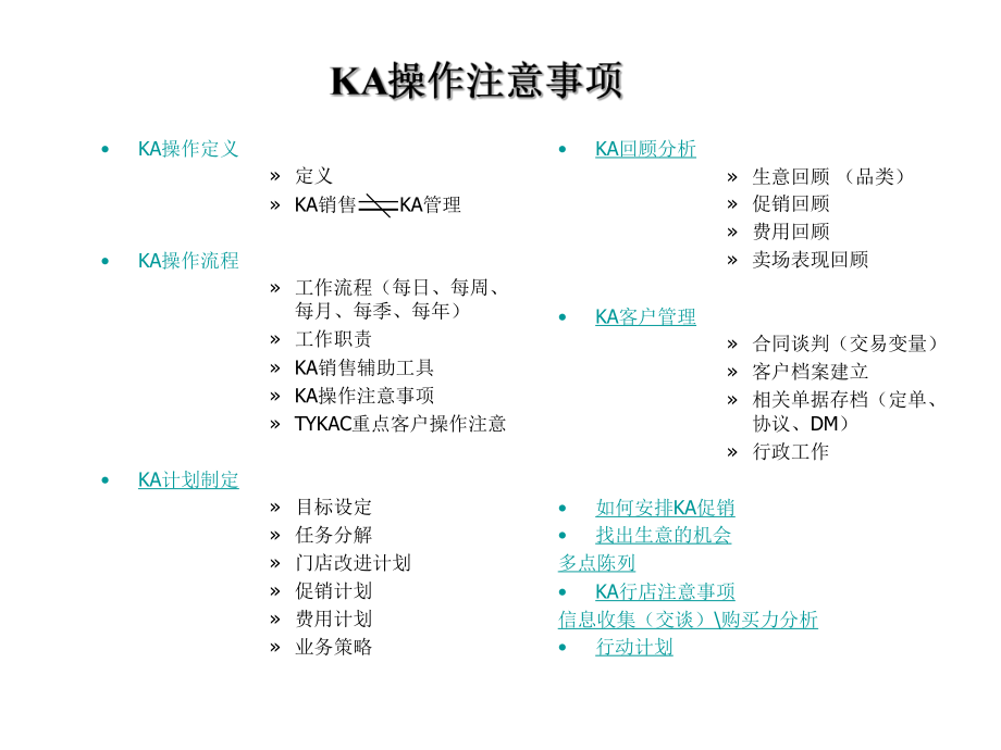 雀巢公司KA培训资料.ppt_第2页