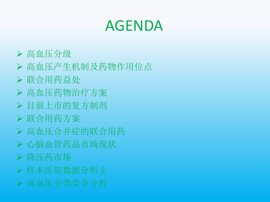 高血压市场研究报告.ppt_第2页