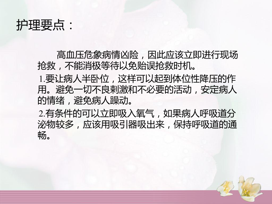 高血压危象的护理措施.ppt_第3页