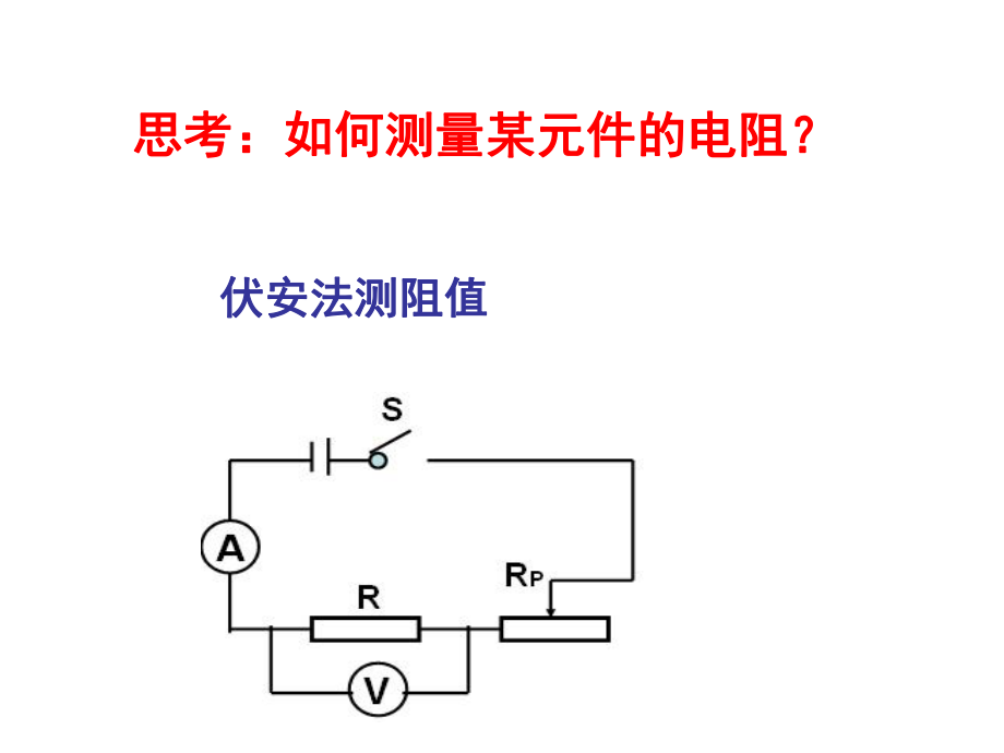 《多用电表的原理与使用》课件.ppt_第3页