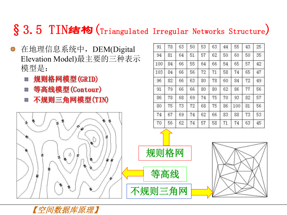 TIN数据结构.ppt_第1页