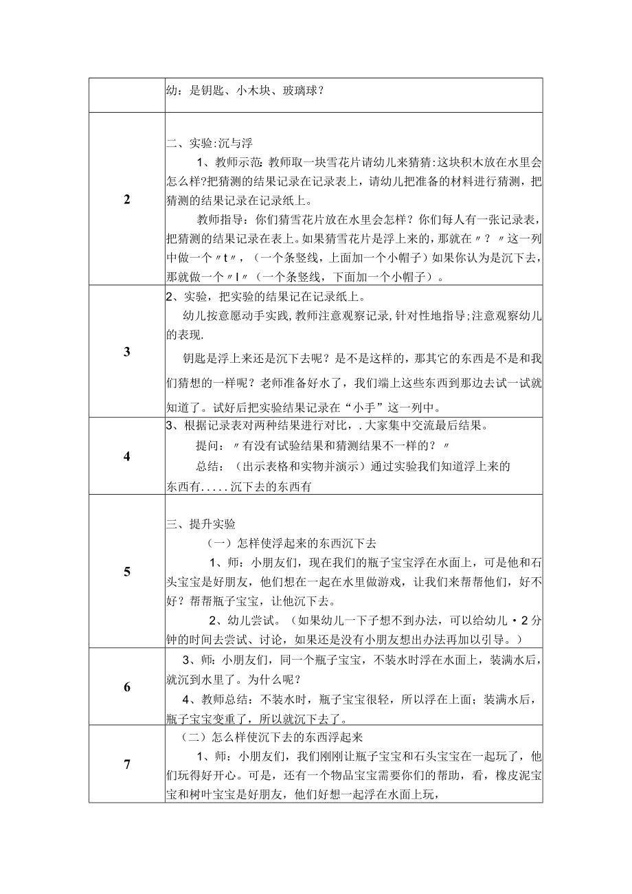 沉与浮教学设计.docx_第2页