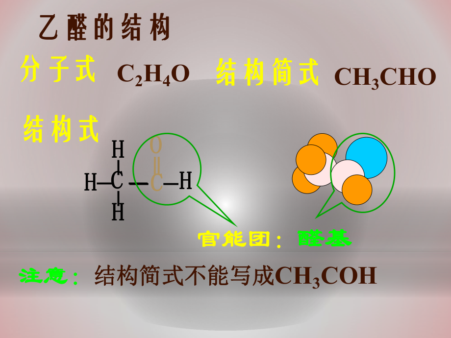 乙醛的化学性质.ppt_第3页