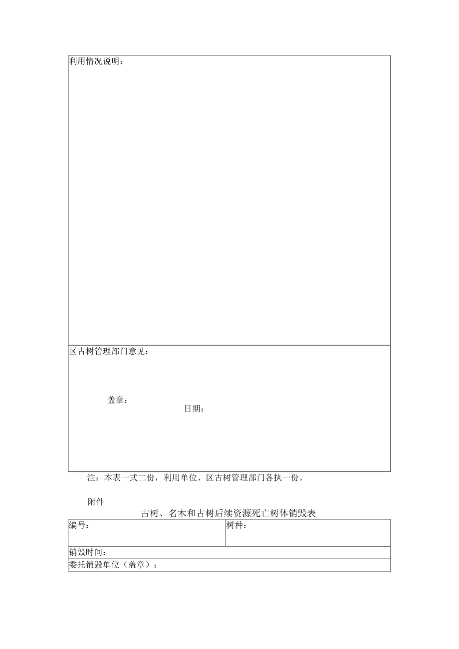 古树名木和古树后续资源死亡树体处置指导意见.docx_第3页