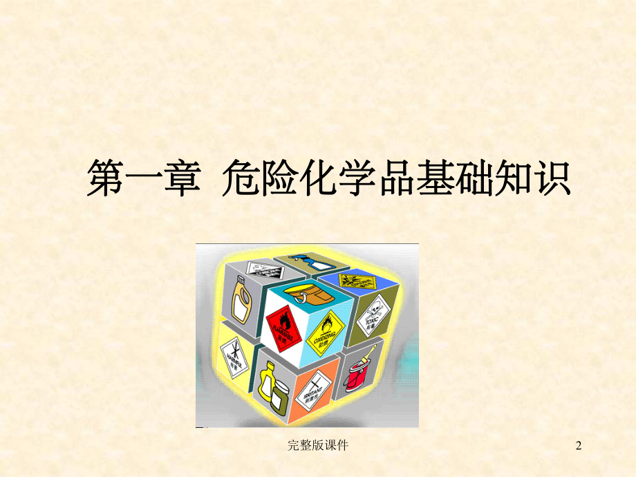 危险化学品培训课件.ppt_第2页