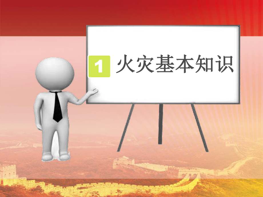 中学生消防安全教育课件PPT.ppt_第3页