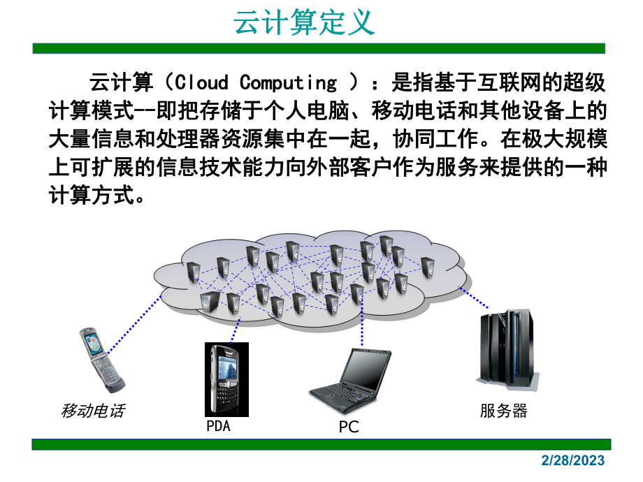 云计算就在我们身边.ppt_第3页