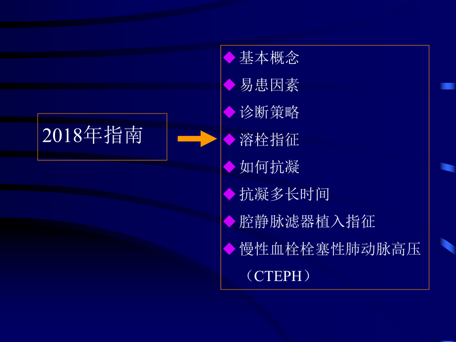 急性肺栓塞诊治指南.ppt_第3页