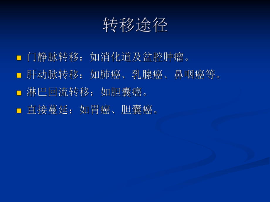 肝脏转移瘤的影像学诊断.ppt_第2页