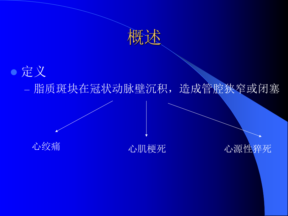 冠心病患者康复讲义.ppt_第2页